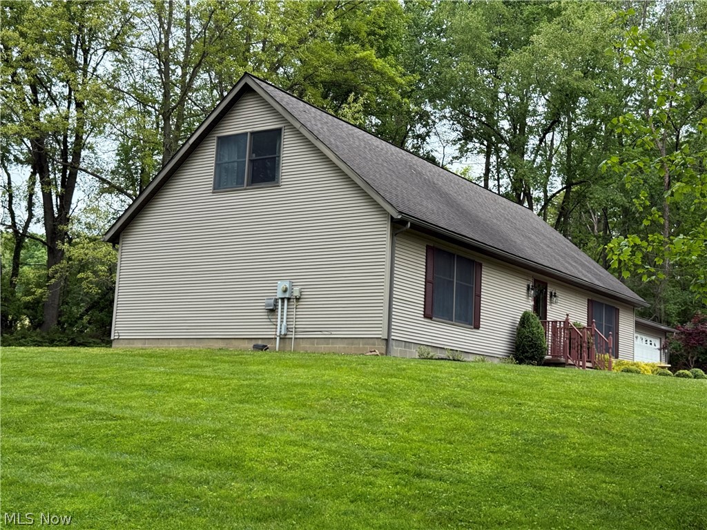 Lake Buckhorn - Residential