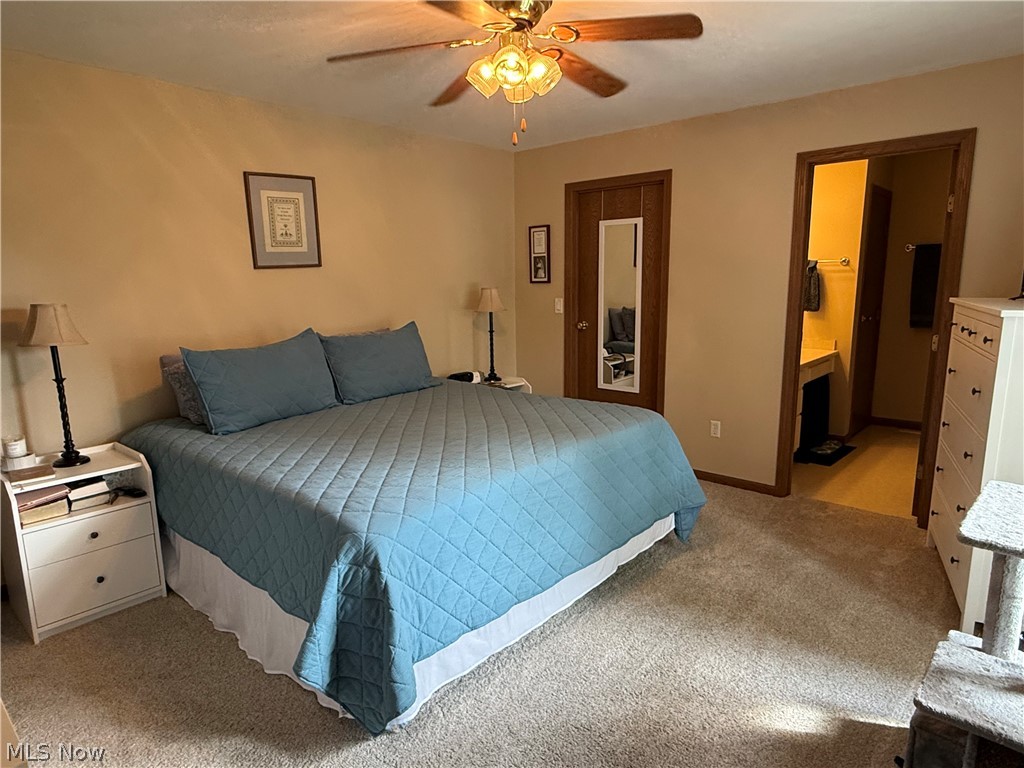 Lake Buckhorn - Residential
