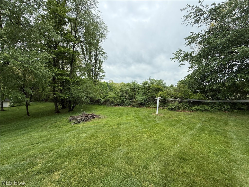Lake Buckhorn - Residential