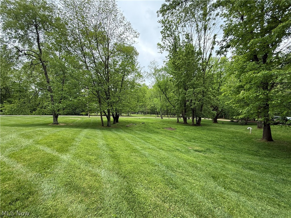 Lake Buckhorn - Residential