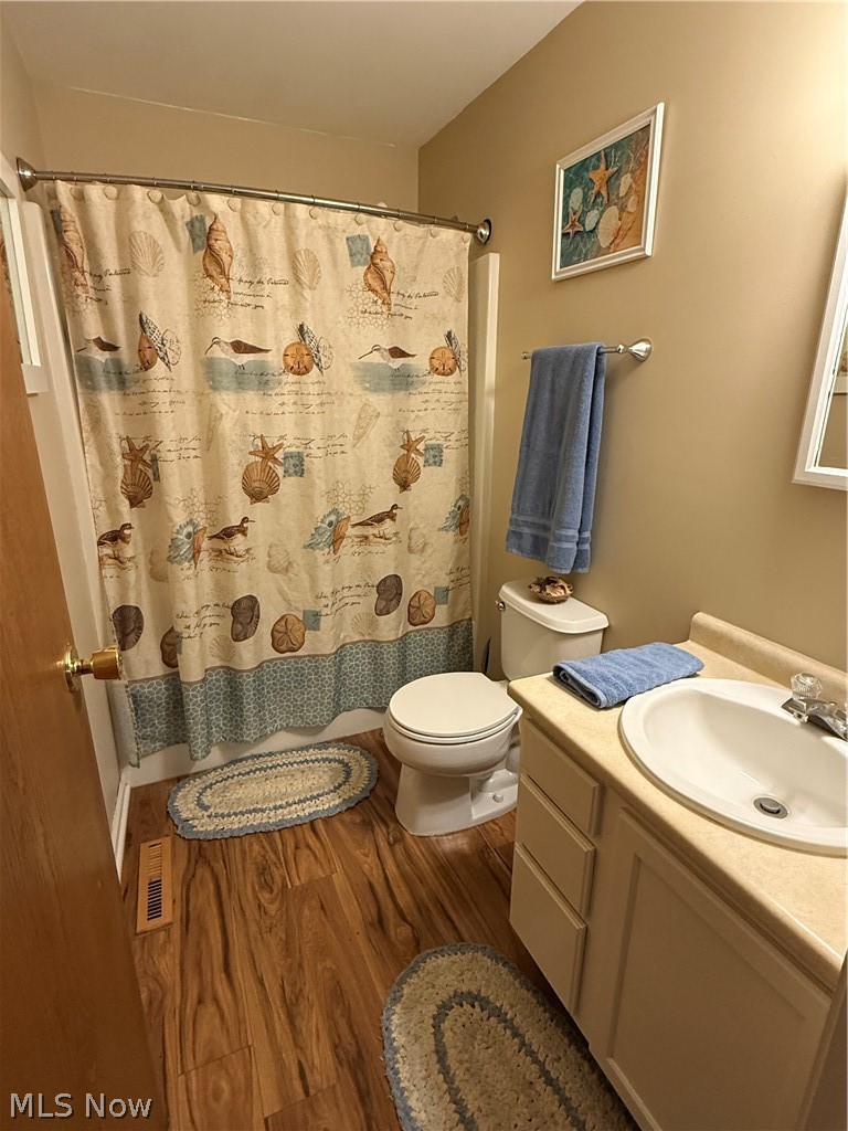 Lake Buckhorn - Residential