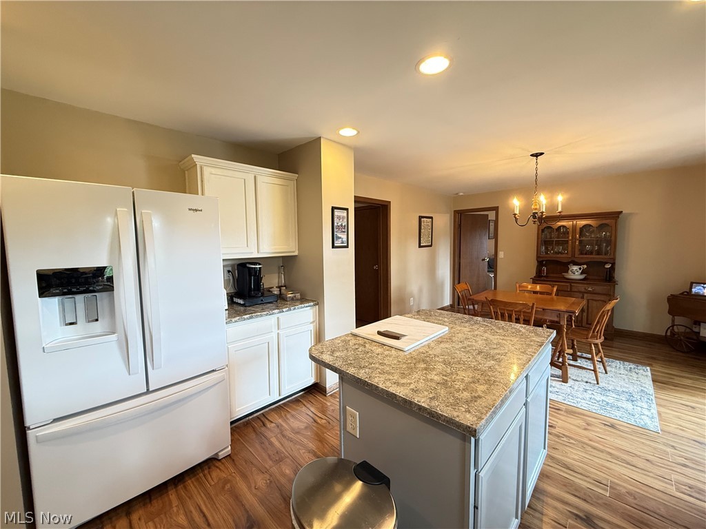 Lake Buckhorn - Residential