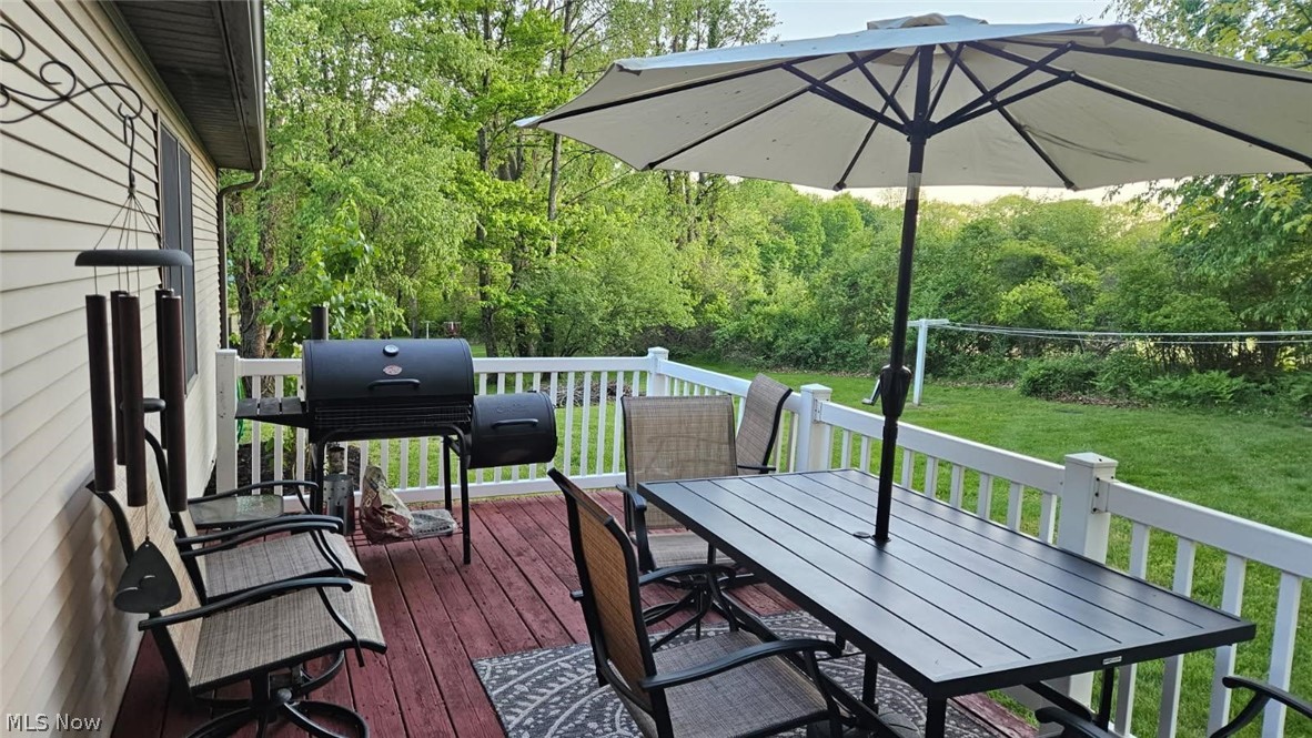 Lake Buckhorn - Residential