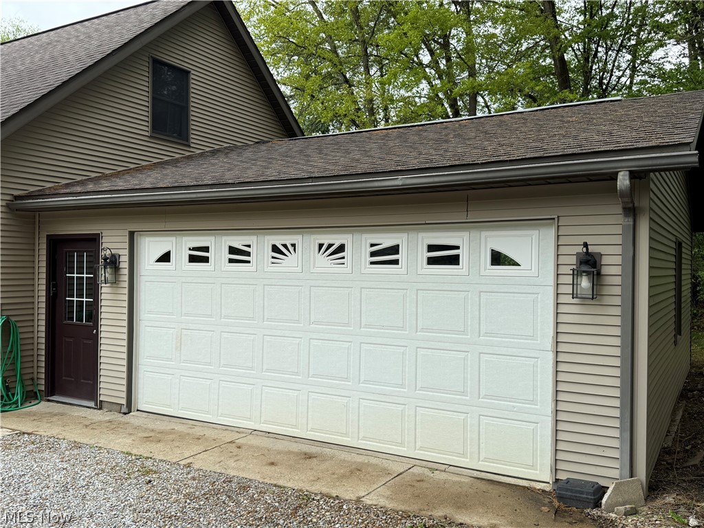 Lake Buckhorn - Residential