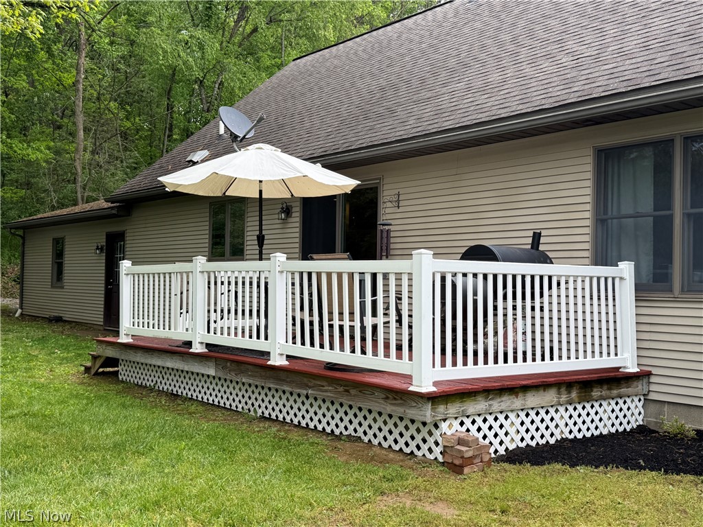 Lake Buckhorn - Residential
