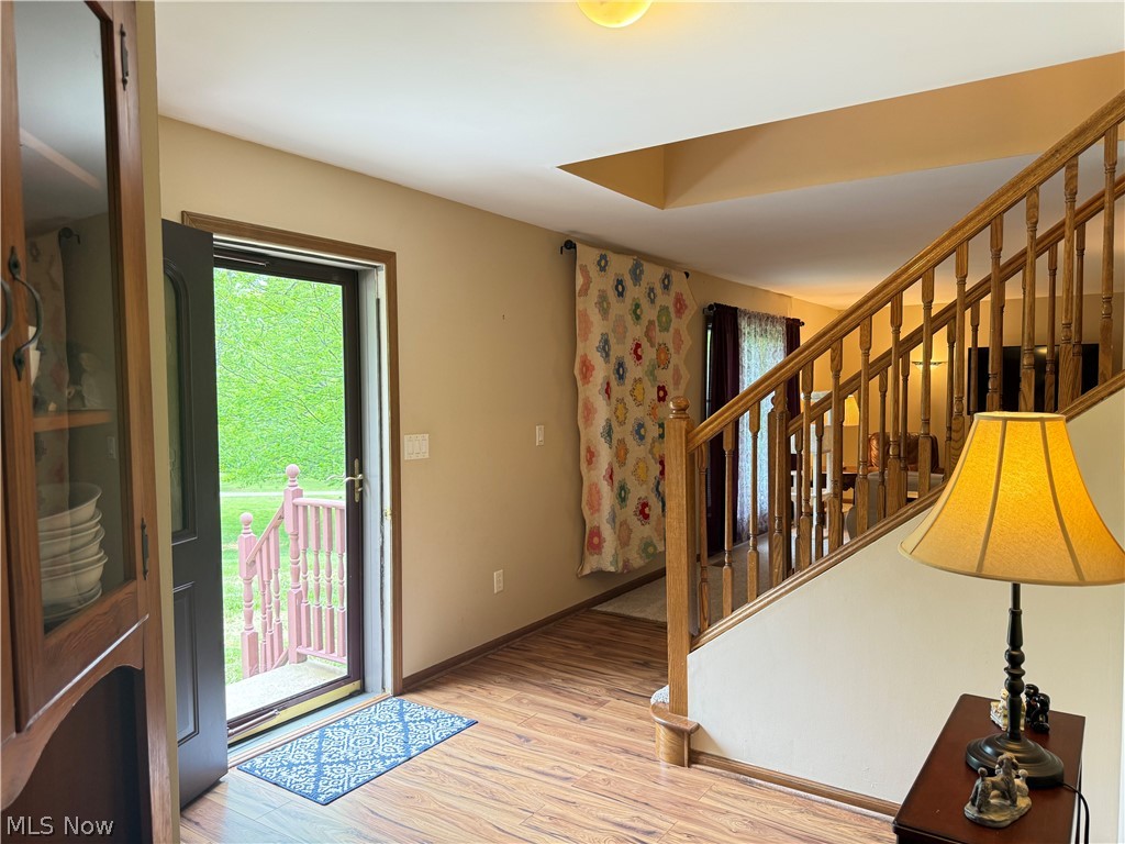 Lake Buckhorn - Residential