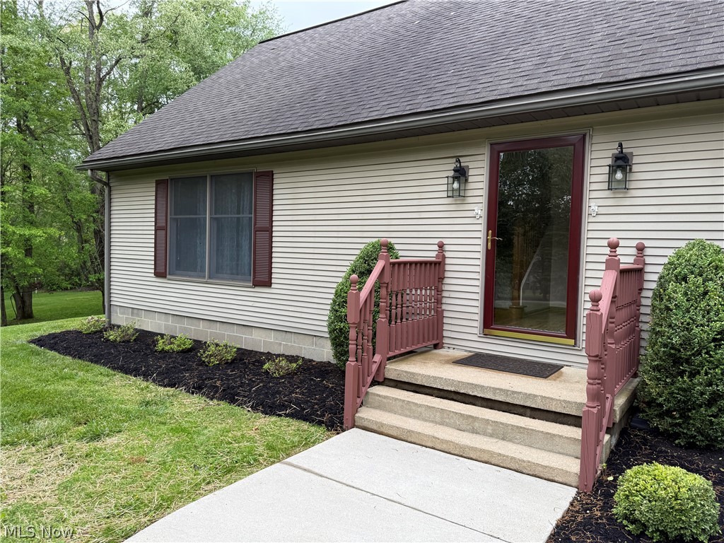 Lake Buckhorn - Residential