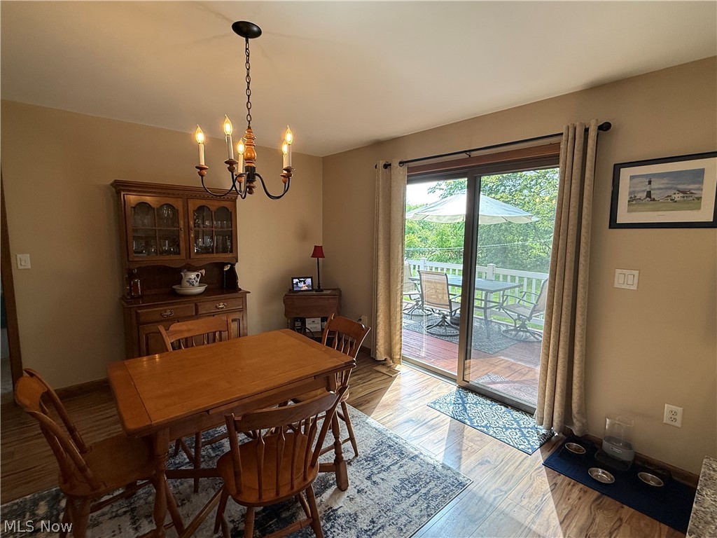 Lake Buckhorn - Residential