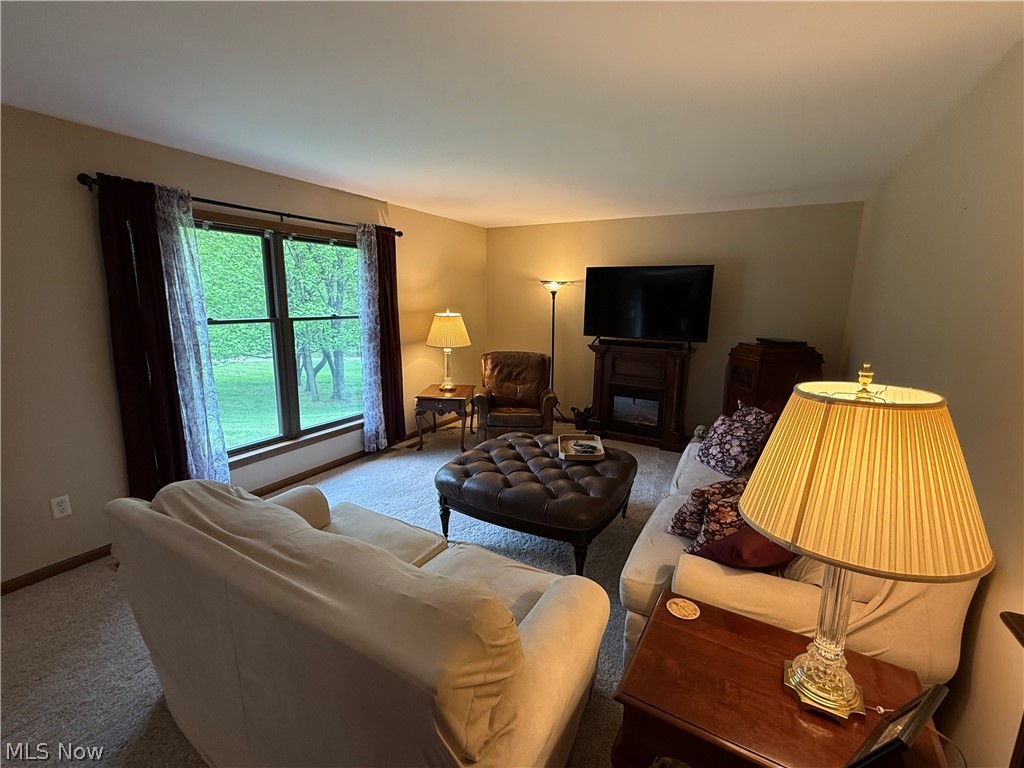 Lake Buckhorn - Residential