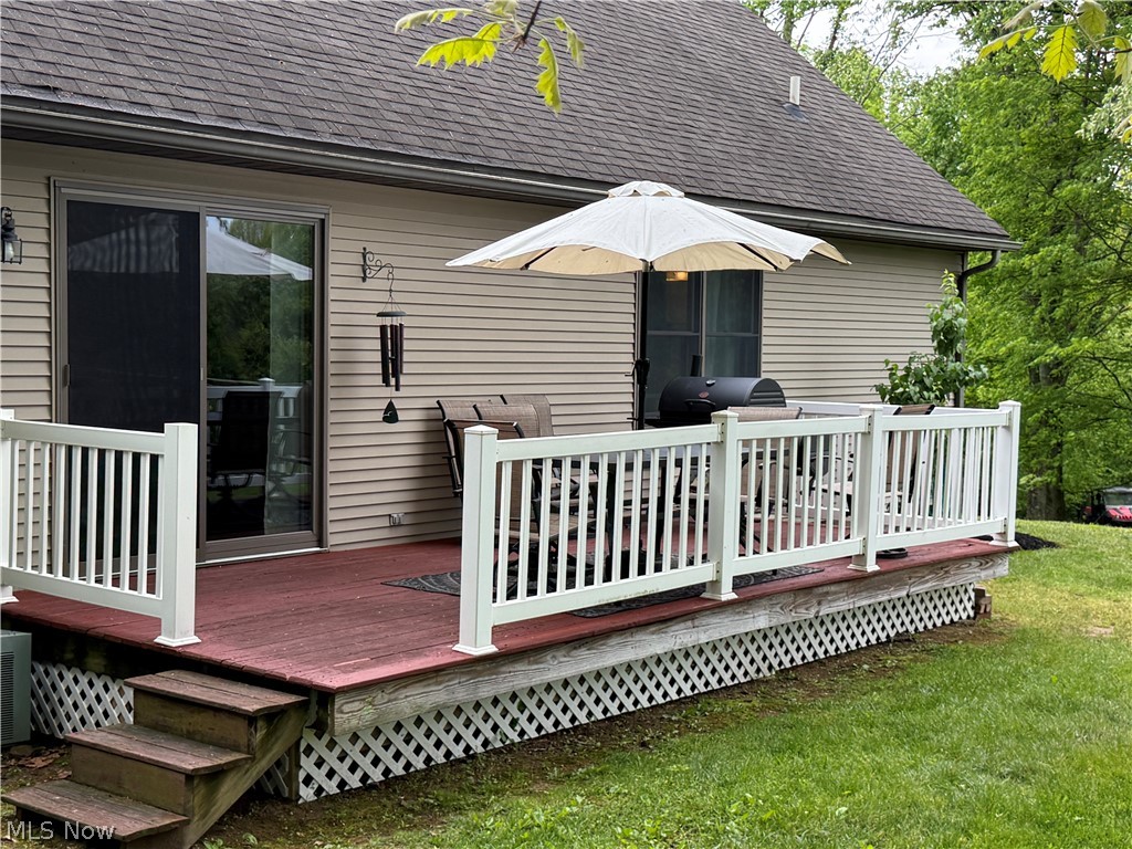 Lake Buckhorn - Residential