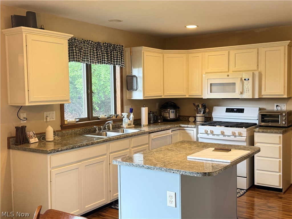 Lake Buckhorn - Residential