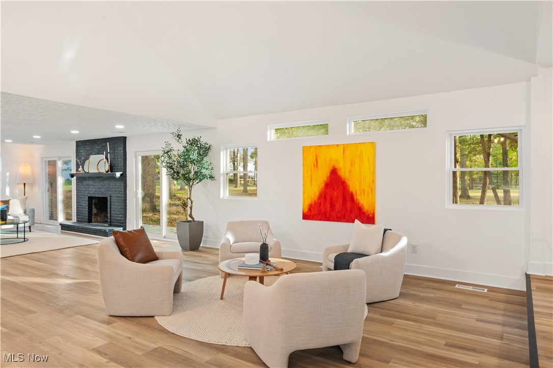 Forest Glen - Residential