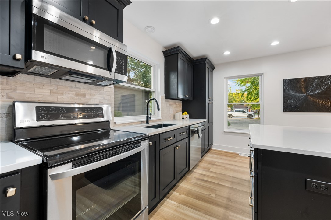 Forest Glen - Residential