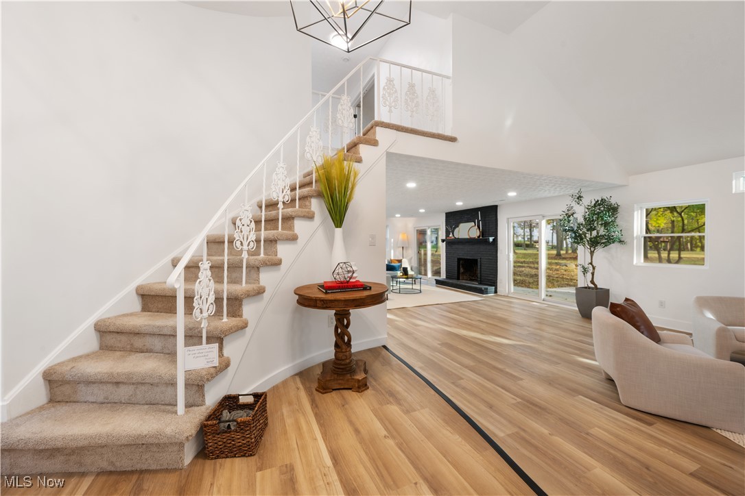 Forest Glen - Residential