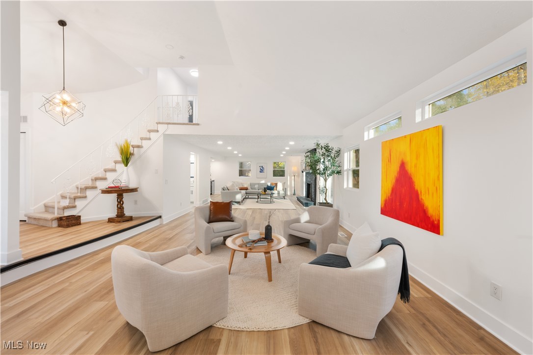 Forest Glen - Residential