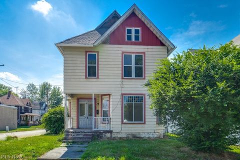 Multifamily For Sale - 949 S Arch Avenue<br/> Alliance, OH 44601