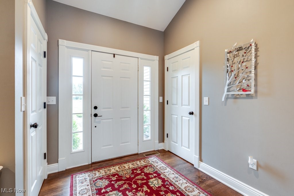 Oaks Suffield - Residential