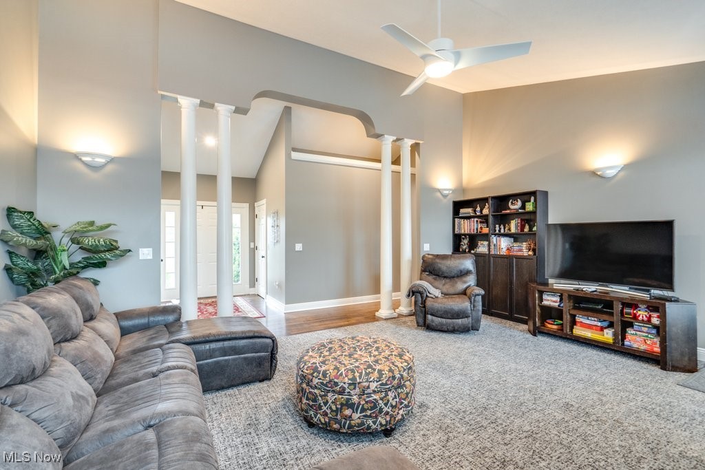 Oaks Suffield - Residential