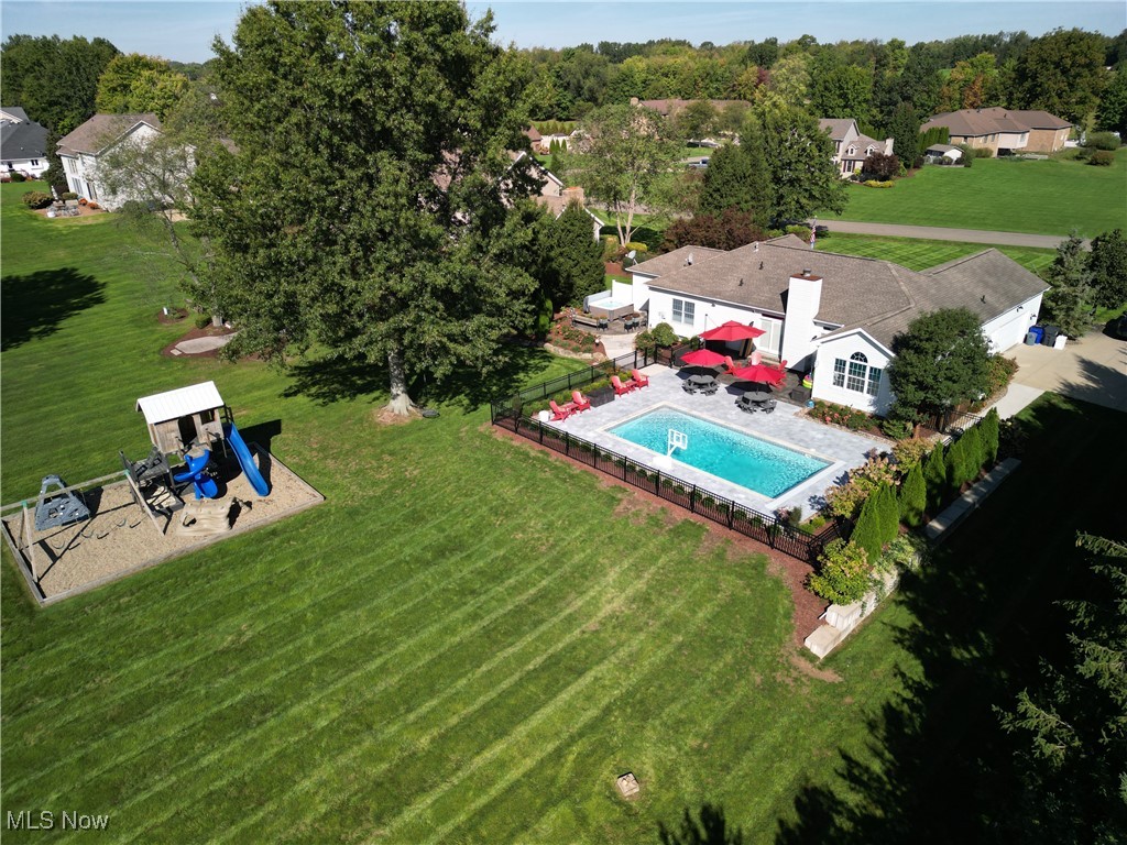 Oaks Suffield - Residential