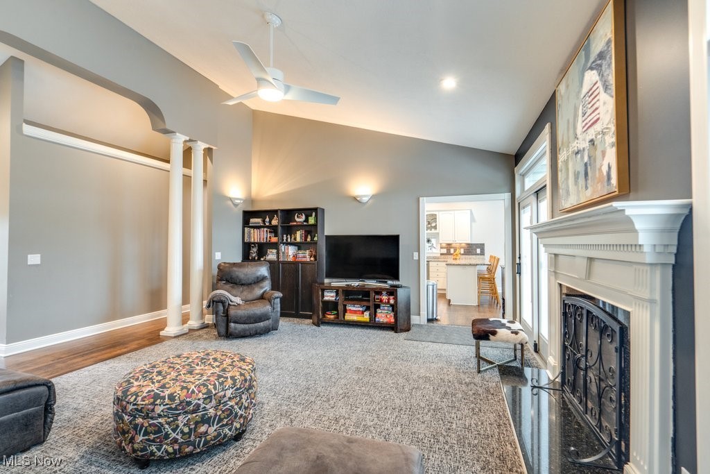 Oaks Suffield - Residential