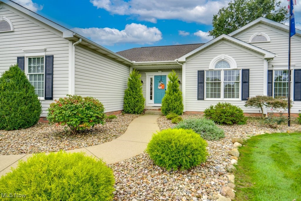 Oaks Suffield - Residential