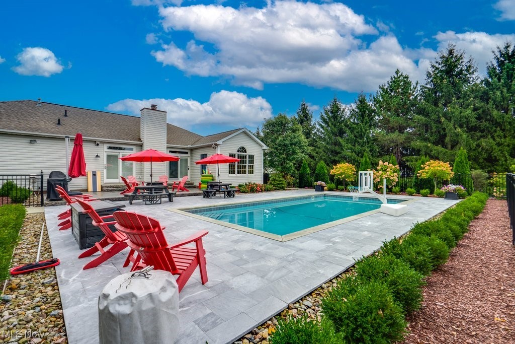 Oaks Suffield - Residential