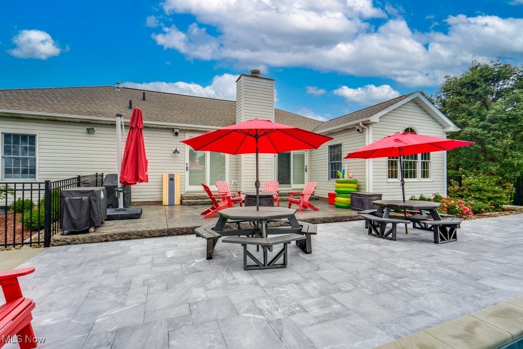 Oaks Suffield - Residential