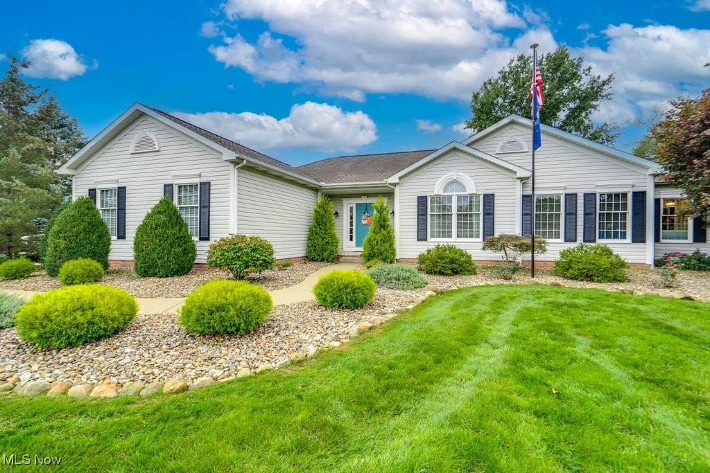 Oaks Suffield - Residential