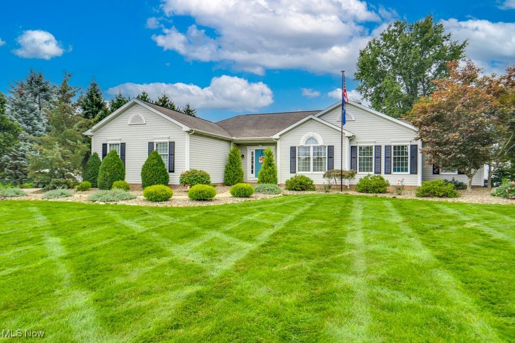 Oaks Suffield - Residential