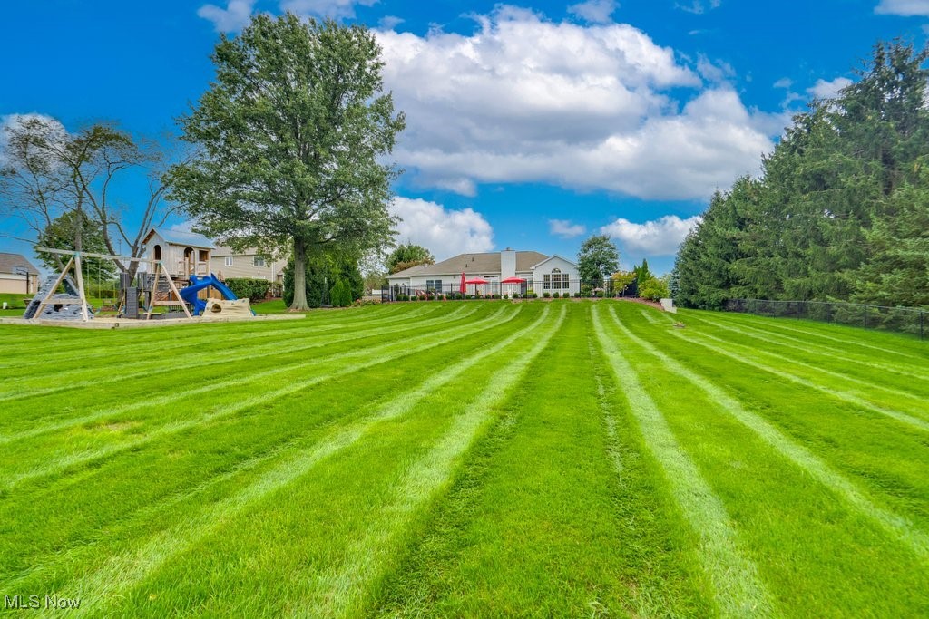 Oaks Suffield - Residential