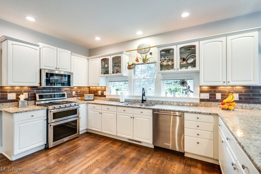 Oaks Suffield - Residential