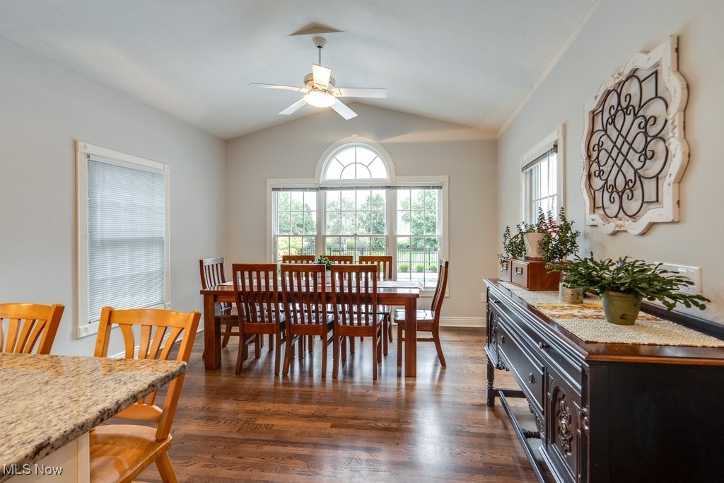 Oaks Suffield - Residential