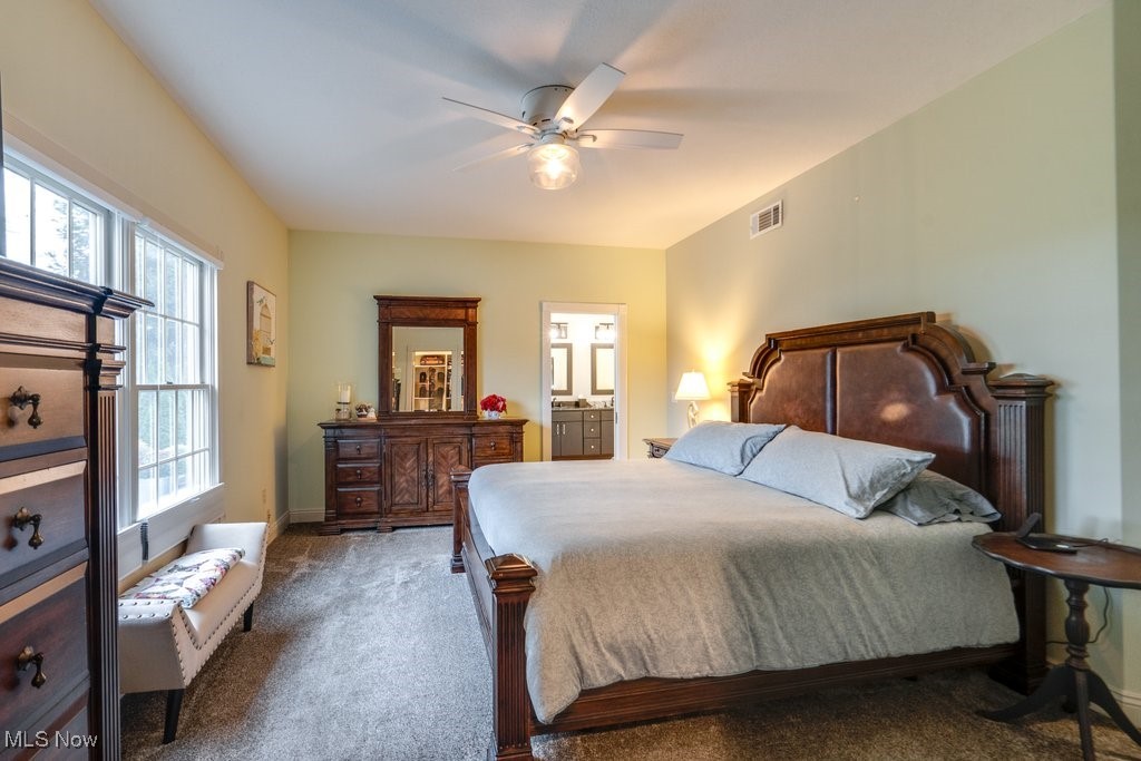 Oaks Suffield - Residential