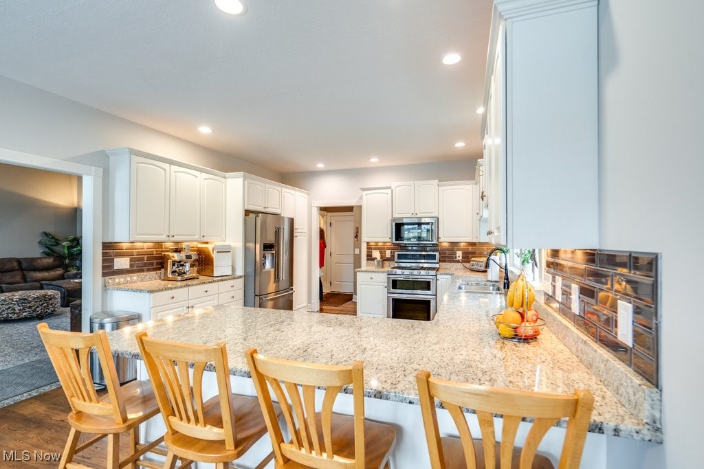 Oaks Suffield - Residential