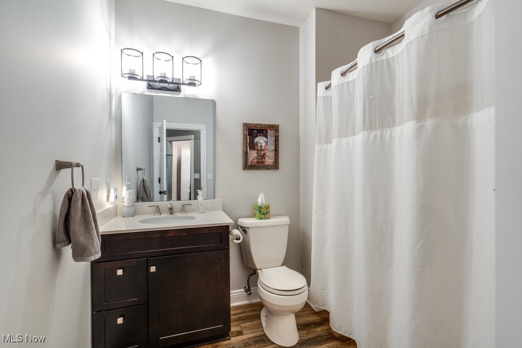 Oaks Suffield - Residential