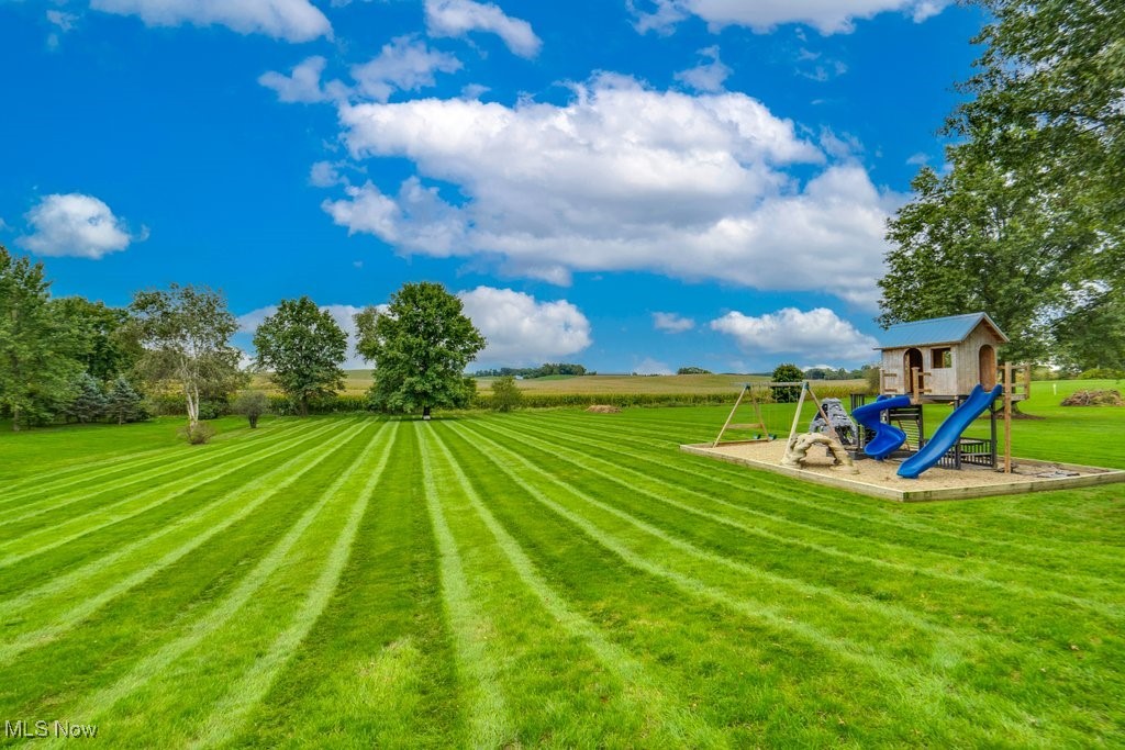 Oaks Suffield - Residential