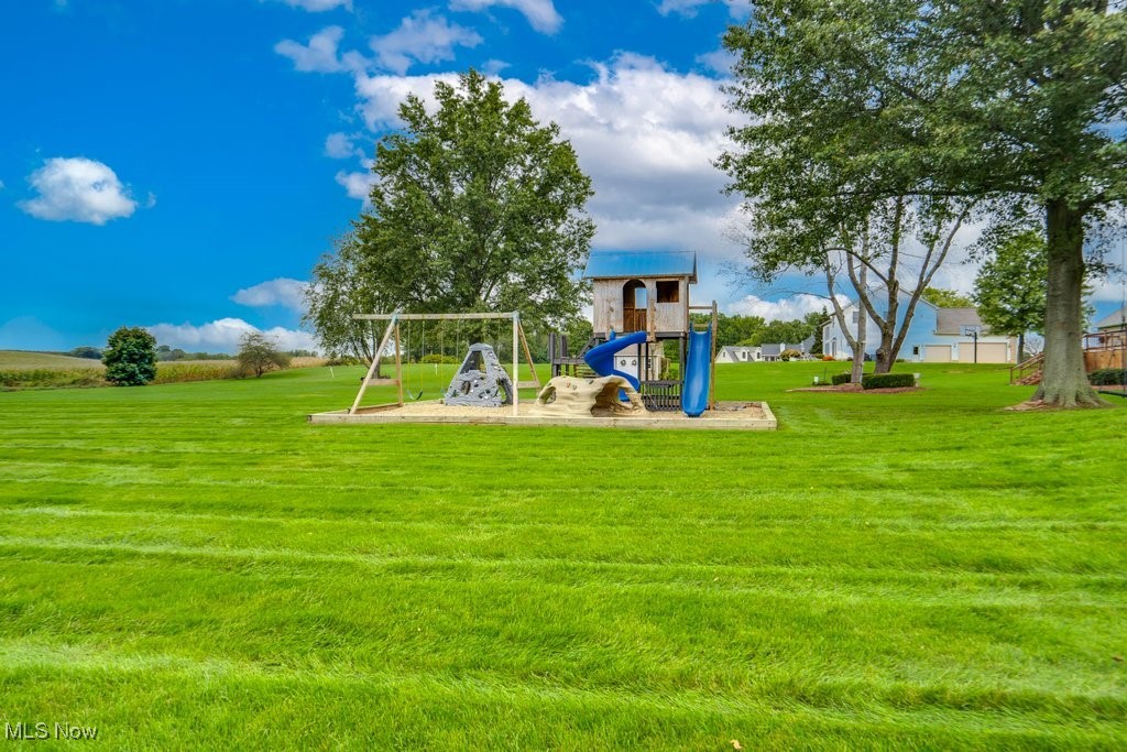 Oaks Suffield - Residential