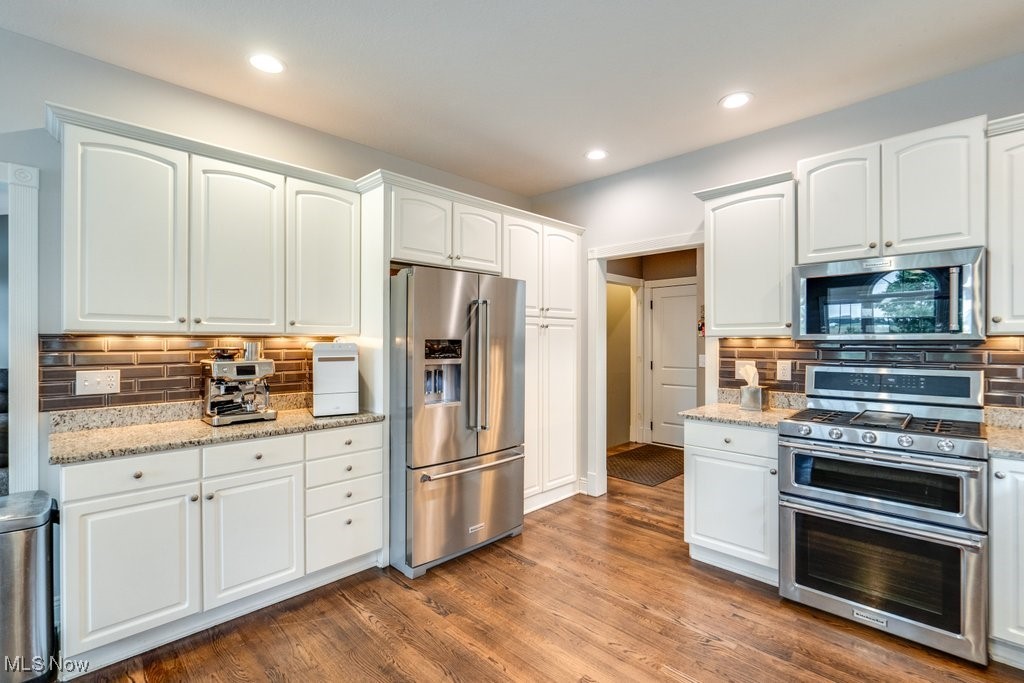 Oaks Suffield - Residential