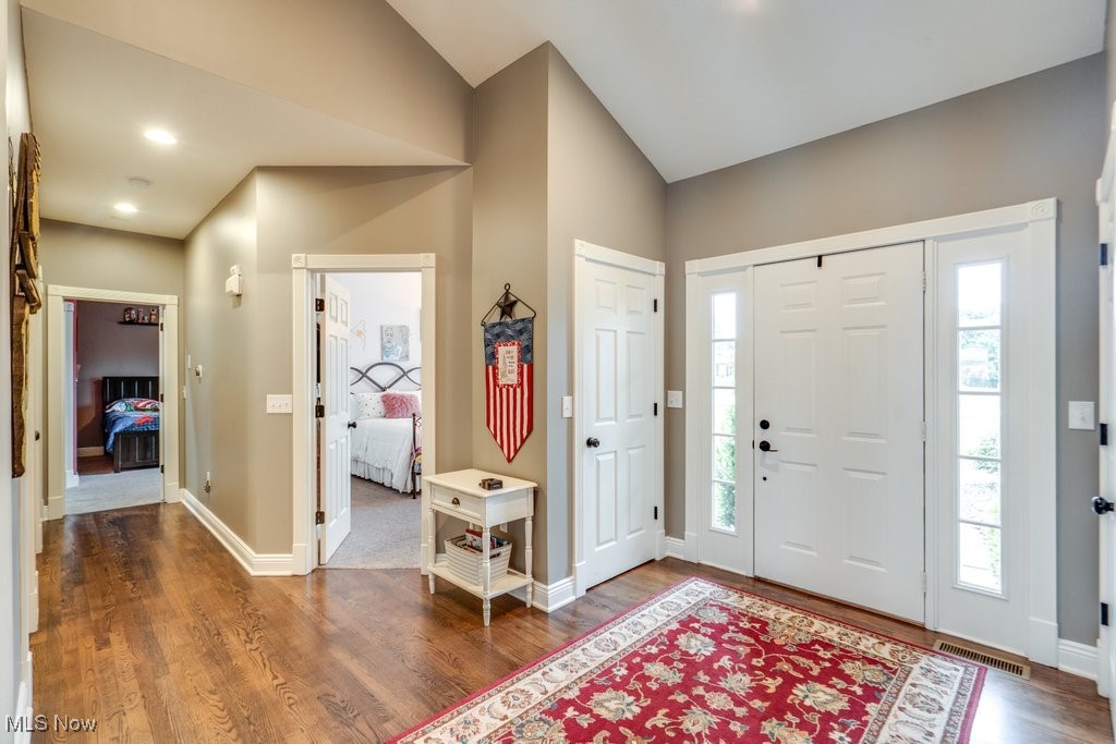 Oaks Suffield - Residential