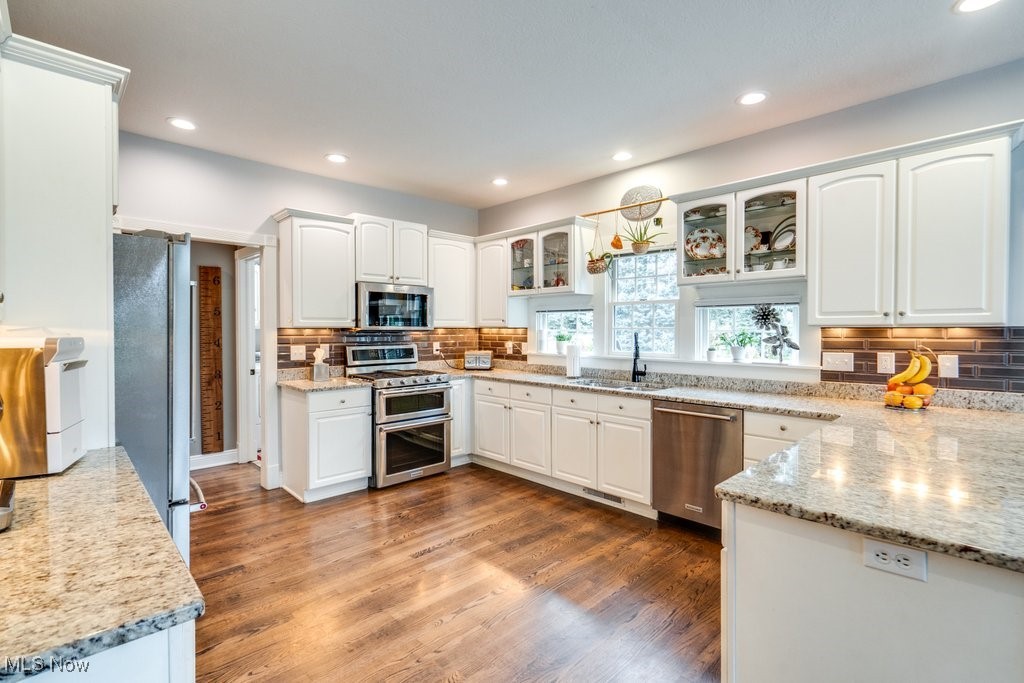 Oaks Suffield - Residential