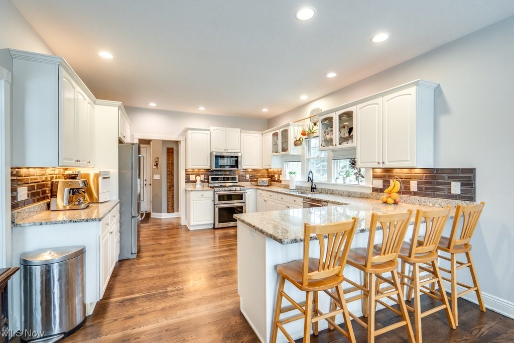 Oaks Suffield - Residential