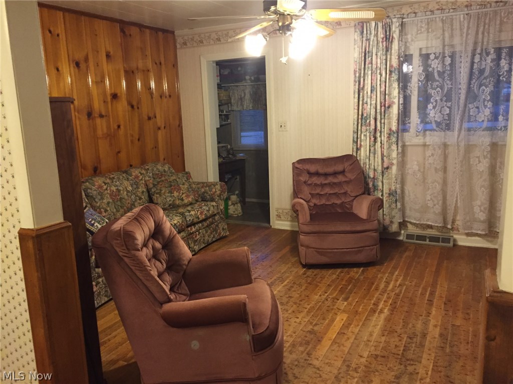 Richard Park Estates - Residential