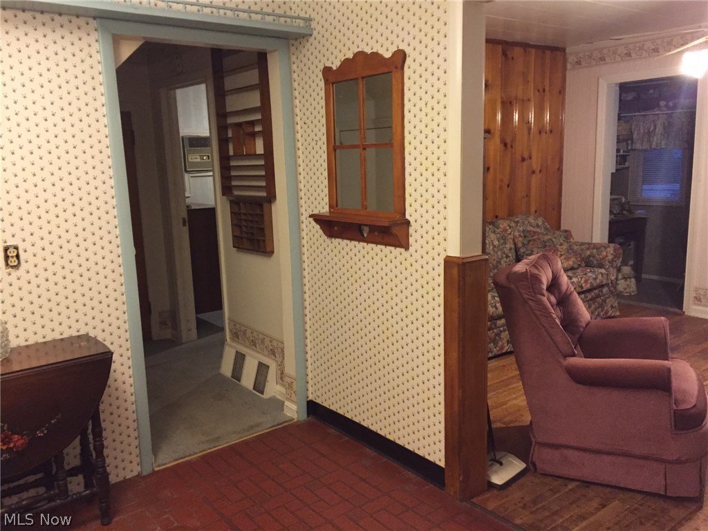 Richard Park Estates - Residential