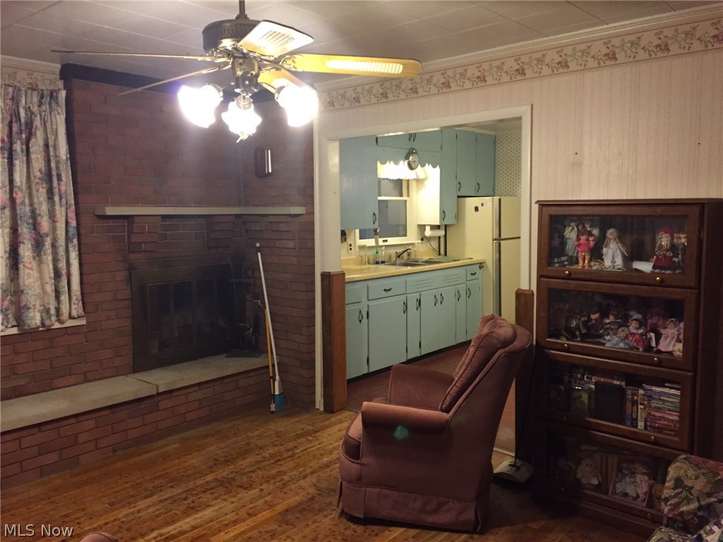 Richard Park Estates - Residential