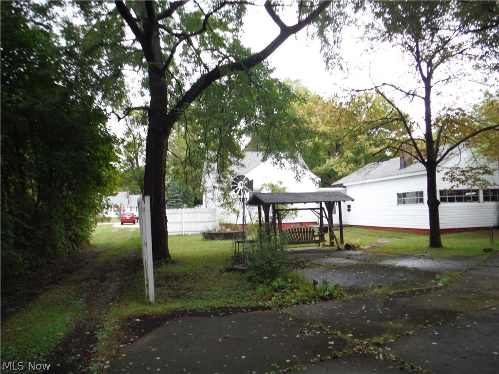 Richard Park Estates - Residential