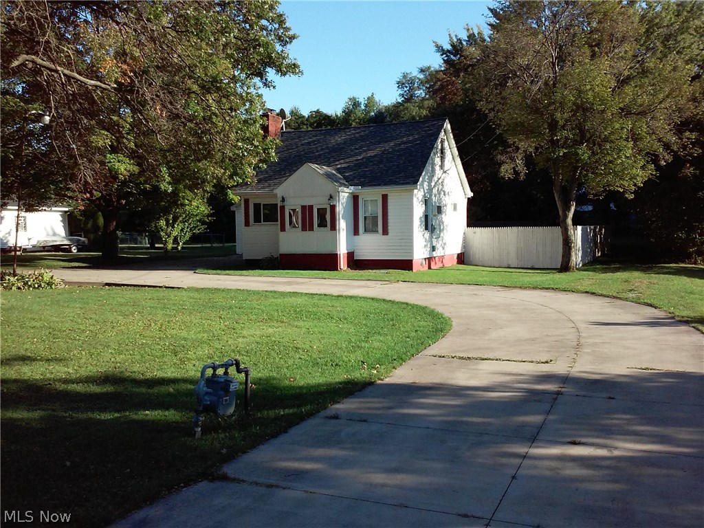 Richard Park Estates - Residential