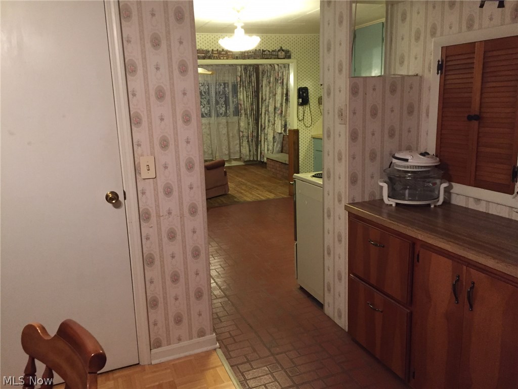 Richard Park Estates - Residential