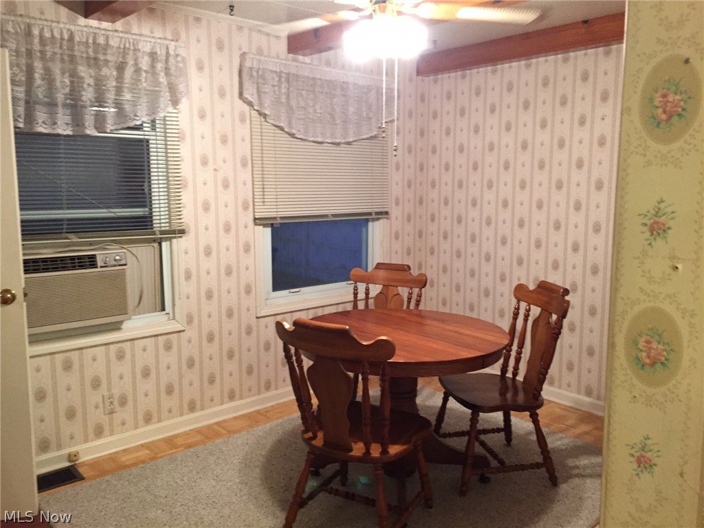 Richard Park Estates - Residential