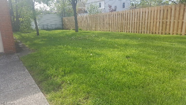 Cedar Center - Residential