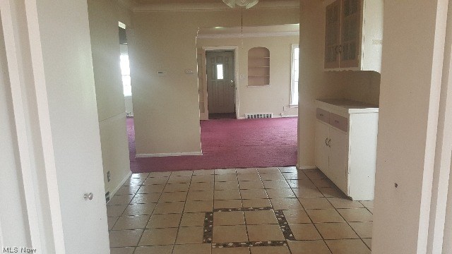 Cedar Center - Residential